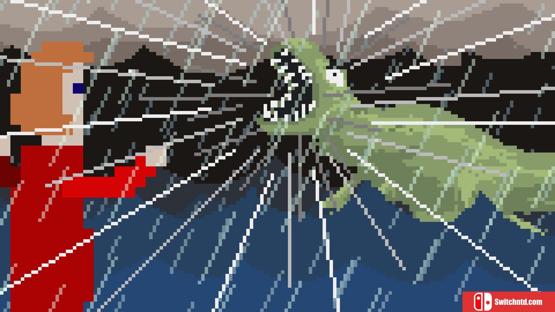 《像素哥3（McPixel 3）》官方中文 v1.0.28 GOG硬盘版[CN/TW/EN/JP]_3