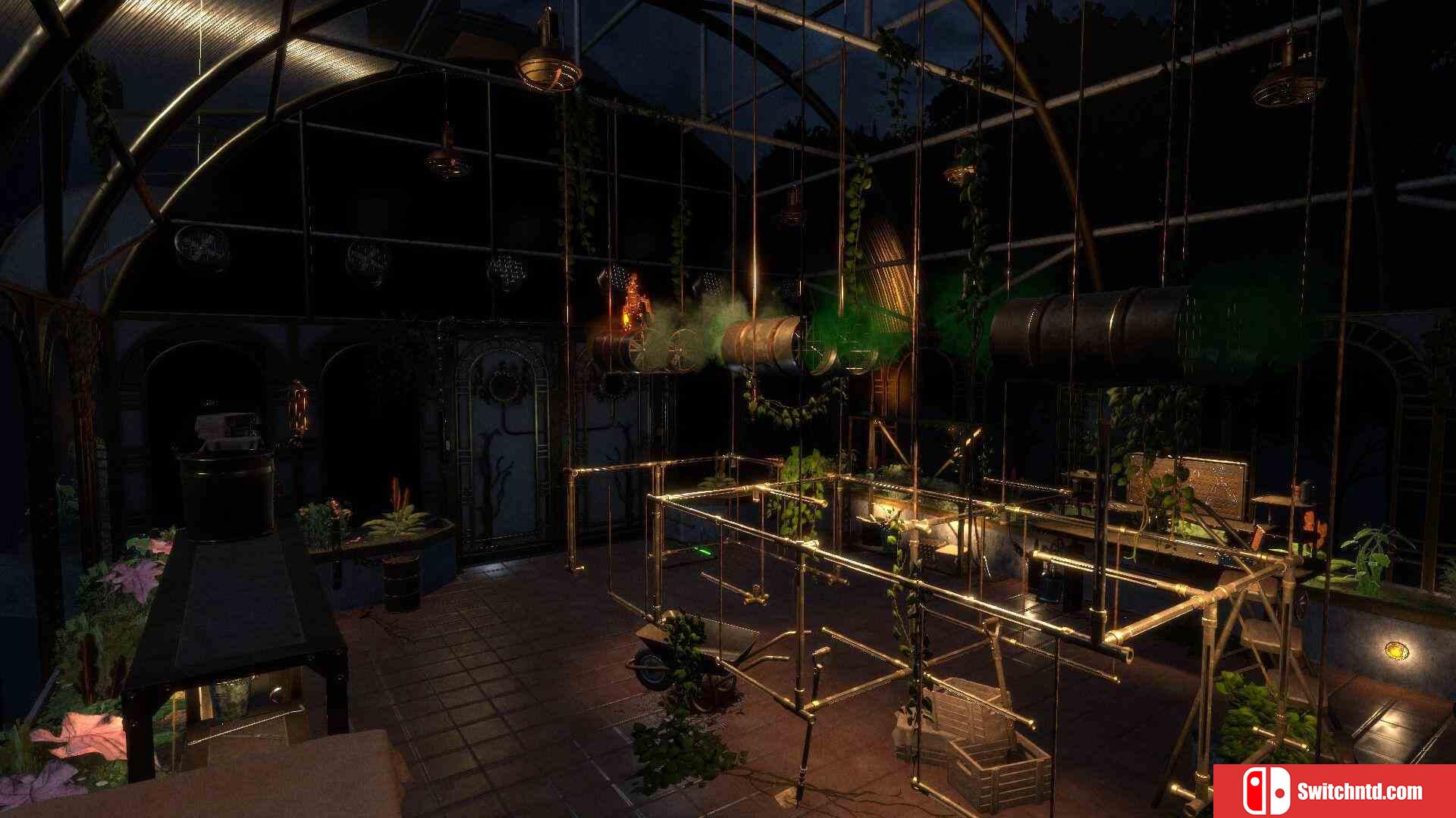 《疯狂实验2：逃生室（Mad Experiments 2: Escape Room）》官方中文 v1.17 P2P硬盘版[CN/EN/JP]_2