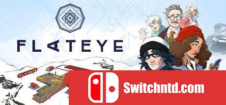 《Flat Eye（Flat Eye）》官方中文 v1.1.5 Razor1911镜像版[CN/EN]_0