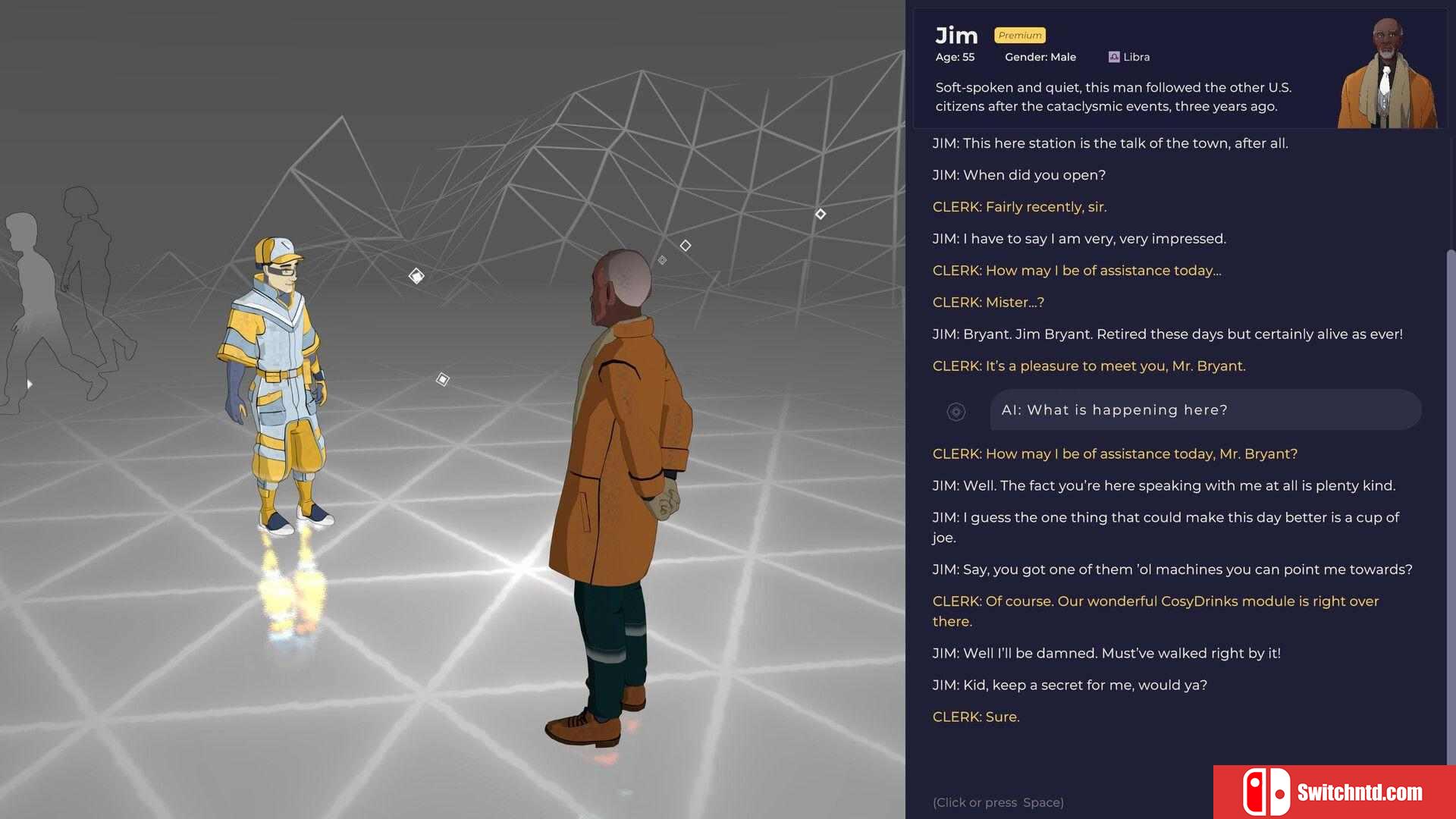 《Flat Eye（Flat Eye）》官方中文 v1.1.5 Razor1911镜像版[CN/EN]_4