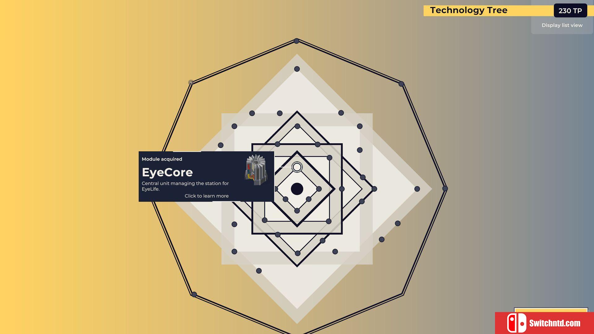 《Flat Eye（Flat Eye）》官方中文 v1.1.5 Razor1911镜像版[CN/EN]_2