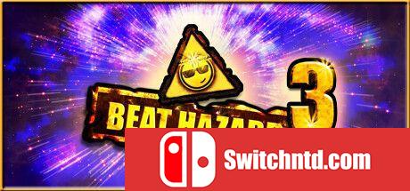 《危险节奏3（Beat Hazard 3）》官方中文 Early Access P2P硬盘版[CN/TW/EN/JP]_0