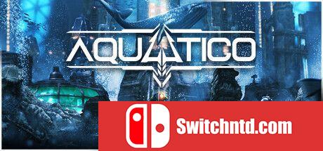 《水之城（Aquatico）》官方中文  TENOKE镜像版[CN/EN/JP]_0