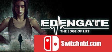 《伊甸门：生命边界（EDENGATE: The Edge of Life）》官方中文 DOGE镜像版[CN/TW/EN/JP]_0