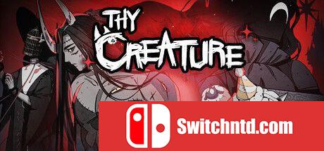 《怪物（Thy Creature）》官方中文 P2P硬盘版[CN/EN/JP]_0