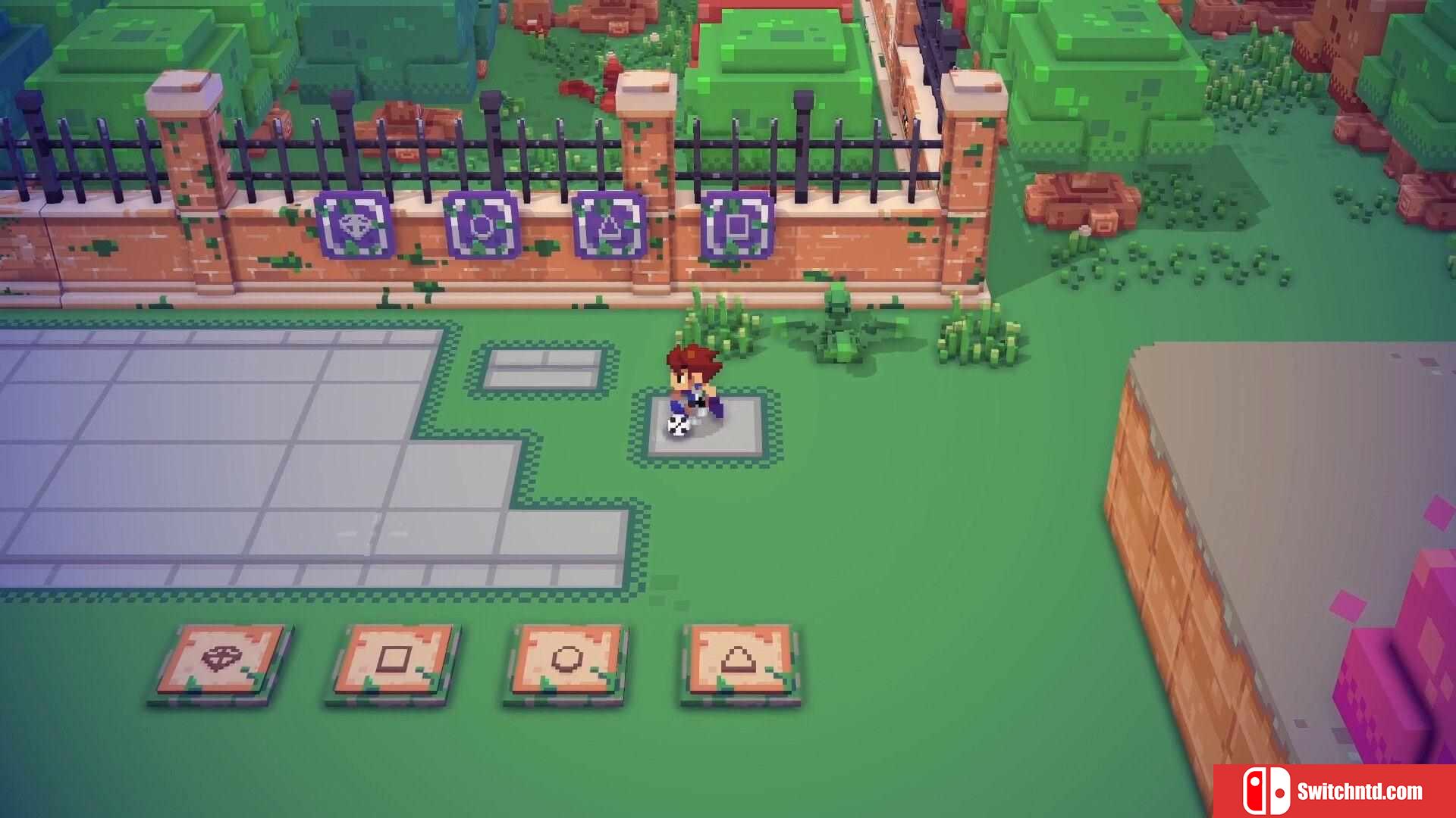 《足球物语（Soccer Story）》官方中文  Razor1911镜像版[CN/EN]_2