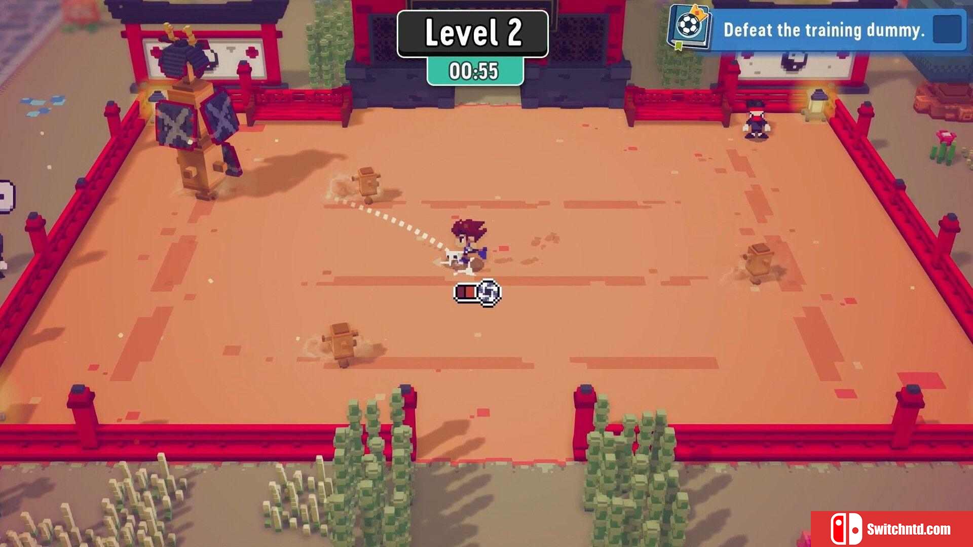 《足球物语（Soccer Story）》官方中文  Razor1911镜像版[CN/EN]_1