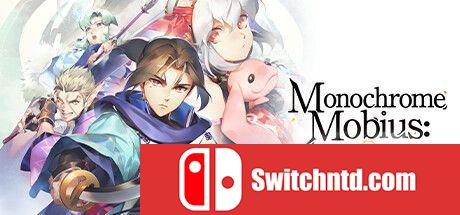 《黑白莫比乌斯：岁月的代价（Monochrome Mobius）》官方中文 P2P硬盘版[TW]_0