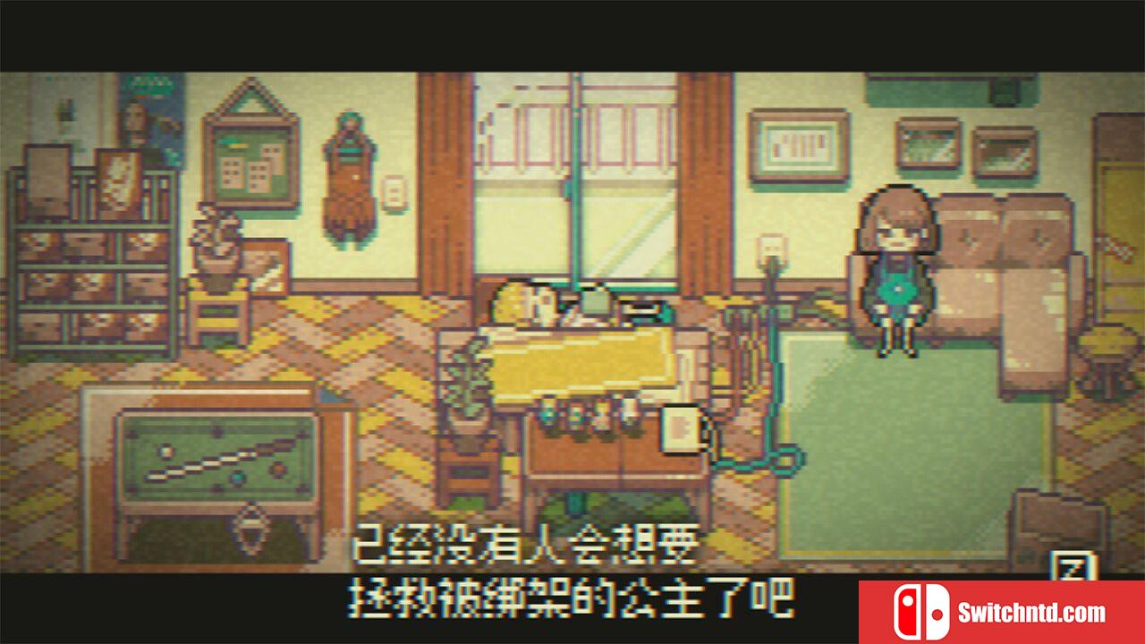 《再见世界（GOODBYE WORLD）》官方中文 P2P硬盘版[CN/TW/EN/JP]_1