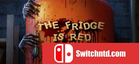 《红色冰箱（The Fridge is Red）》官方中文 P2P硬盘版[CN/EN/JP]_0