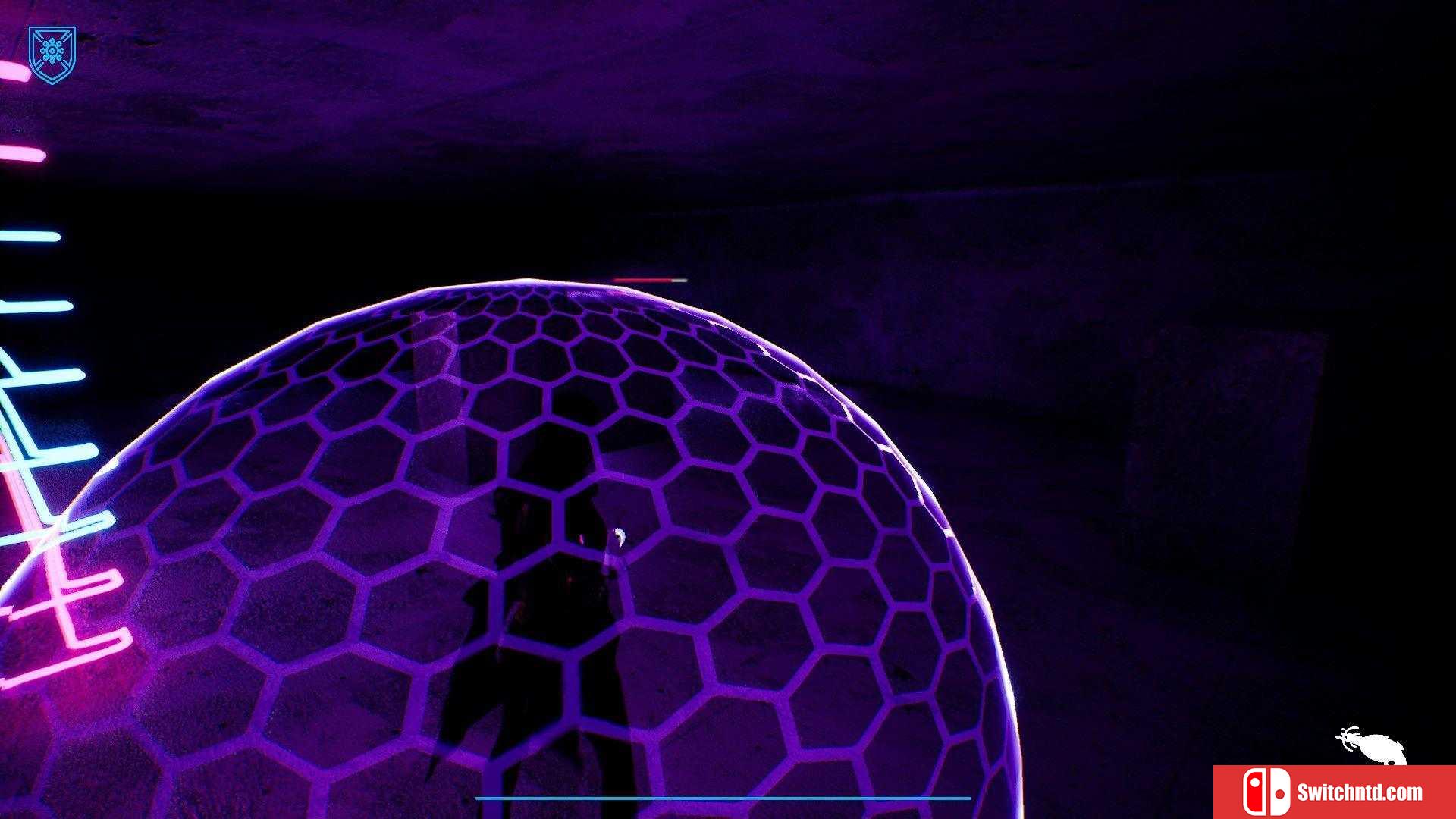 《赛博朋克SFX（Cyberpunk SFX）》官方中文 Early Access P2P硬盘版[CN/TW/EN/JP]_1