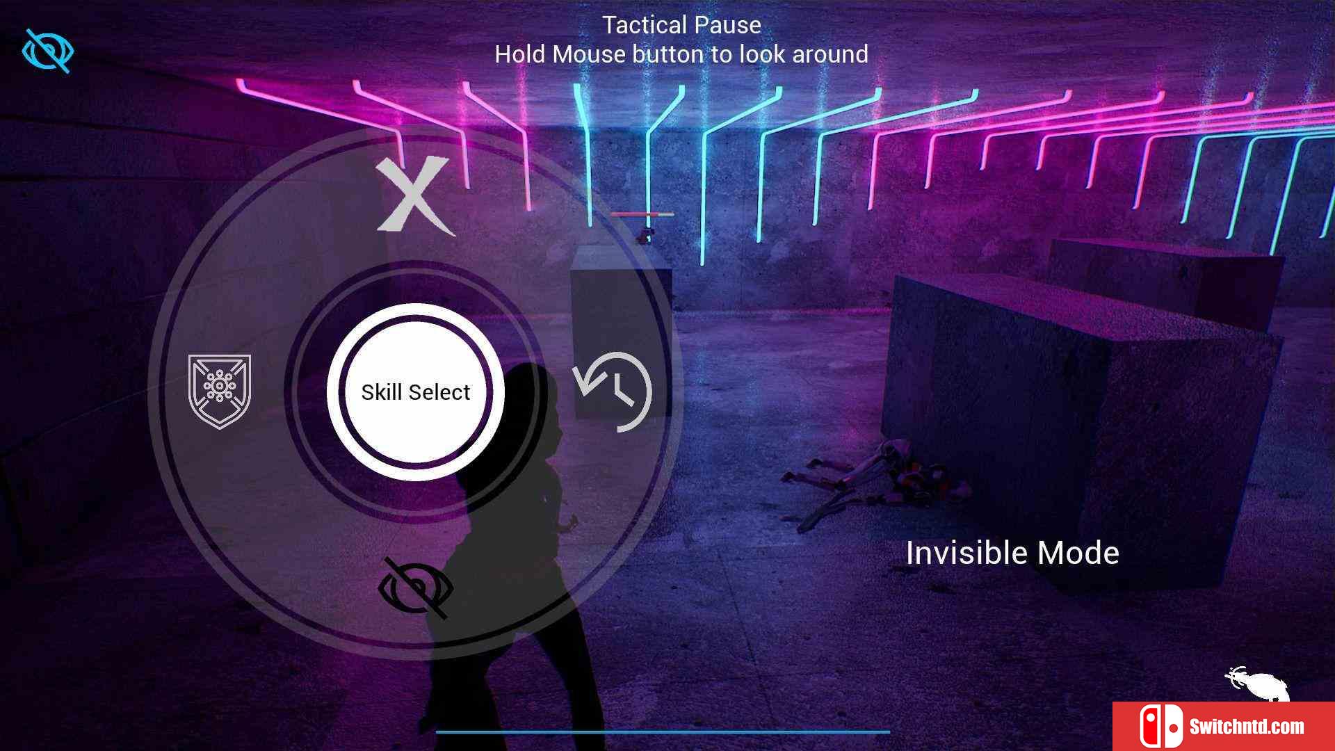 《赛博朋克SFX（Cyberpunk SFX）》官方中文 Early Access P2P硬盘版[CN/TW/EN/JP]_2