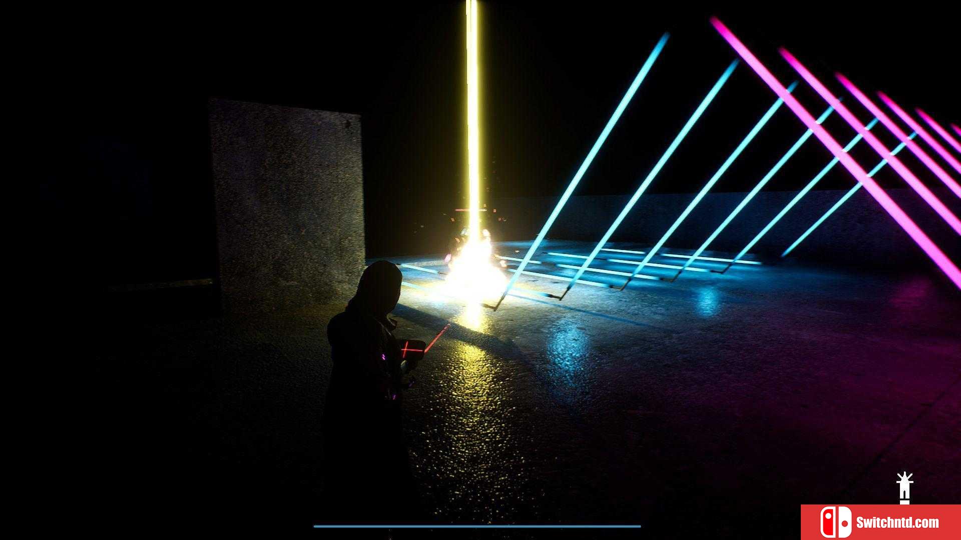 《赛博朋克SFX（Cyberpunk SFX）》官方中文 Early Access P2P硬盘版[CN/TW/EN/JP]_4