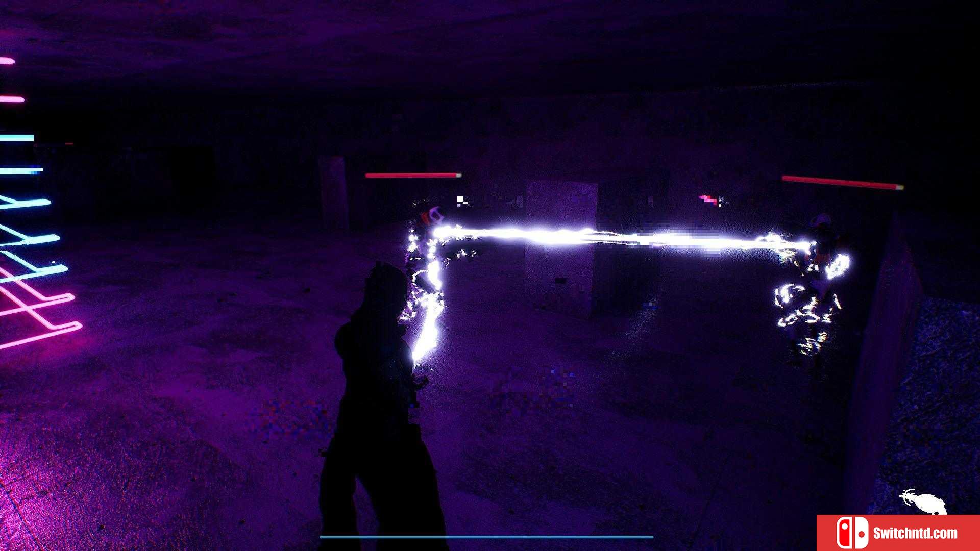 《赛博朋克SFX（Cyberpunk SFX）》官方中文 Early Access P2P硬盘版[CN/TW/EN/JP]_3