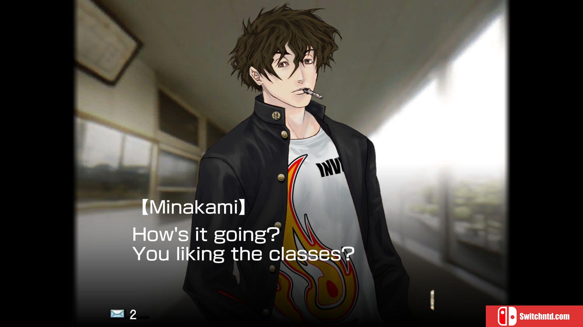 《九龙中学纪事（Kowloon High-School Chronicle）》官方中文 Chronos硬盘版[CN/TW/EN/JP]_3
