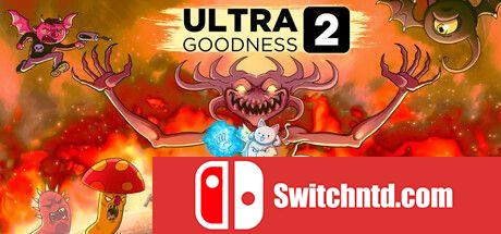 《终极幻神2（UltraGoodness 2）》官方中文 v1.0 GOG硬盘版[CN/EN/JP]_0