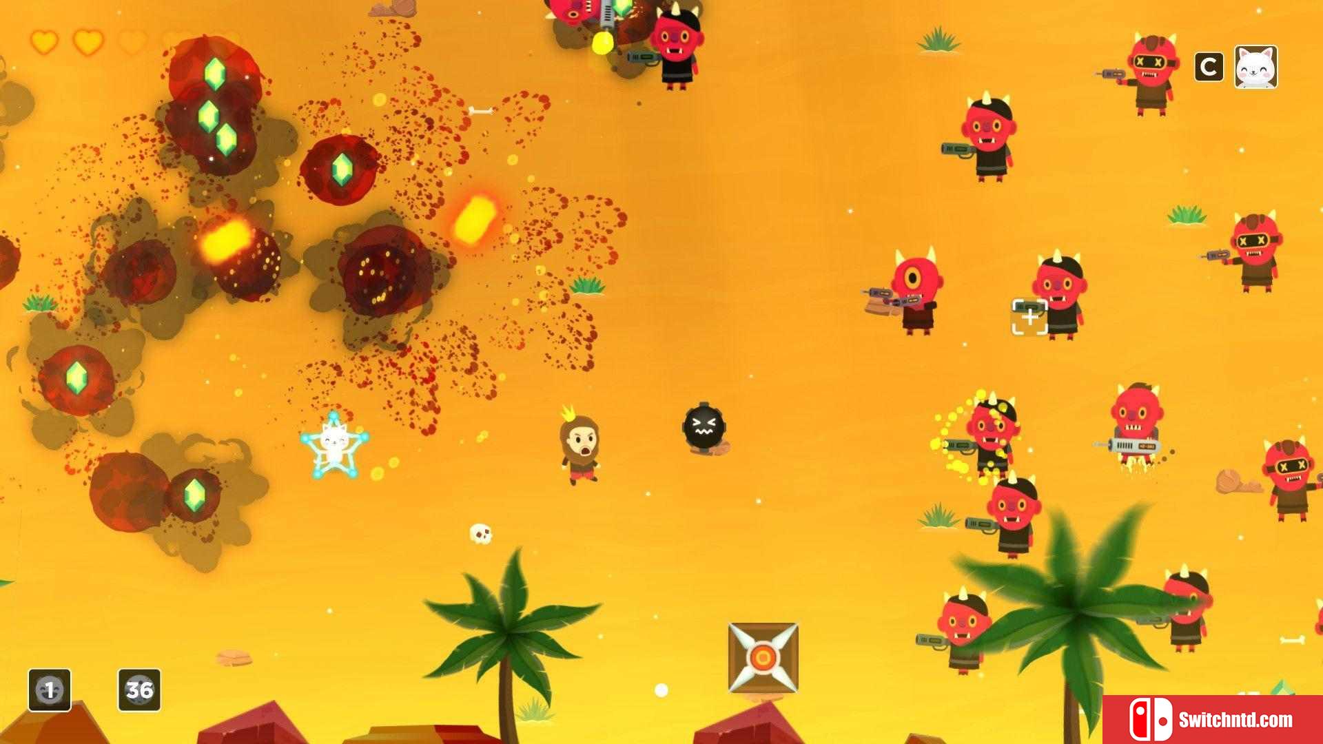 《终极幻神2（UltraGoodness 2）》官方中文 v1.0 GOG硬盘版[CN/EN/JP]_2