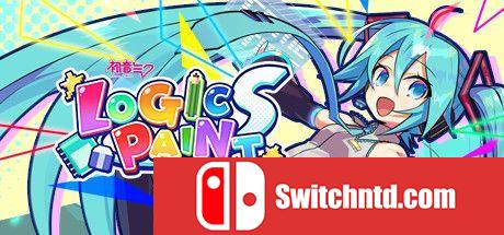 《初音未来逻辑绘画S（Hatsune Miku Logic Paint S）》官方中文 P2P硬盘版[CN/TW/EN/JP]_0