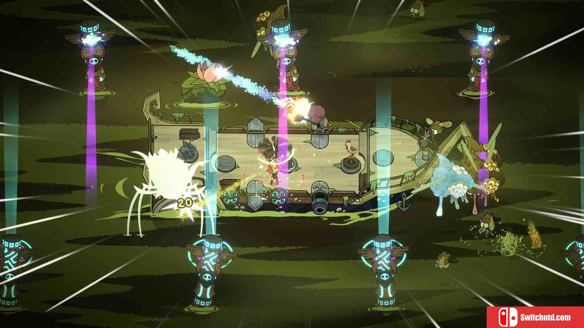 《同舟共济（Ship of Fools）》官方中文 P2P硬盘版[CN/TW/EN/JP]_4