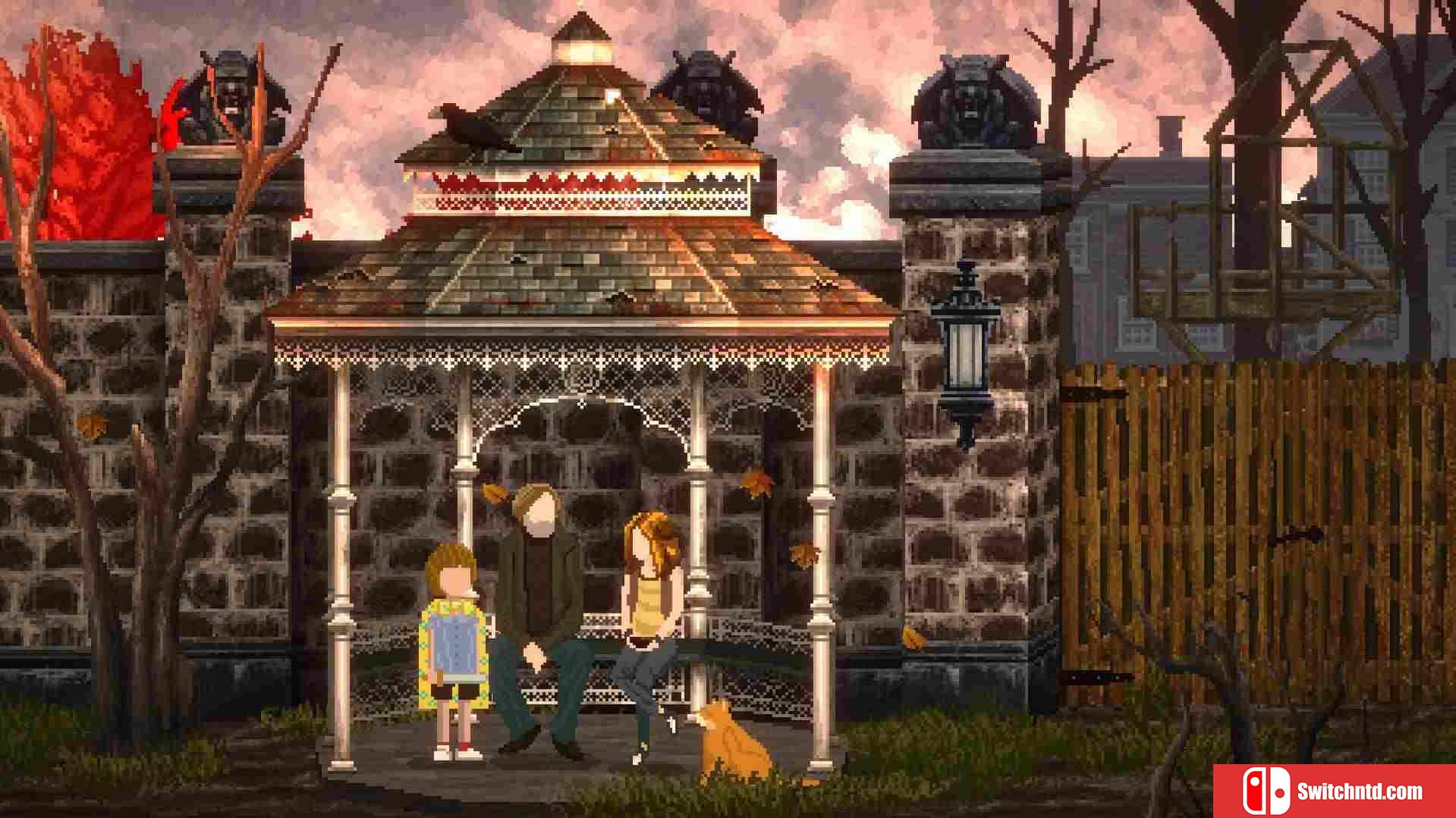 《猫与众生（Cats and the Other Lives）》官方中文 P2P硬盘版[CN/TW/EN/JP]_4