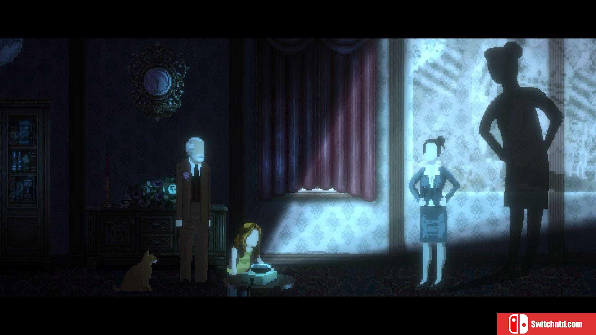 《猫与众生（Cats and the Other Lives）》官方中文 P2P硬盘版[CN/TW/EN/JP]_5