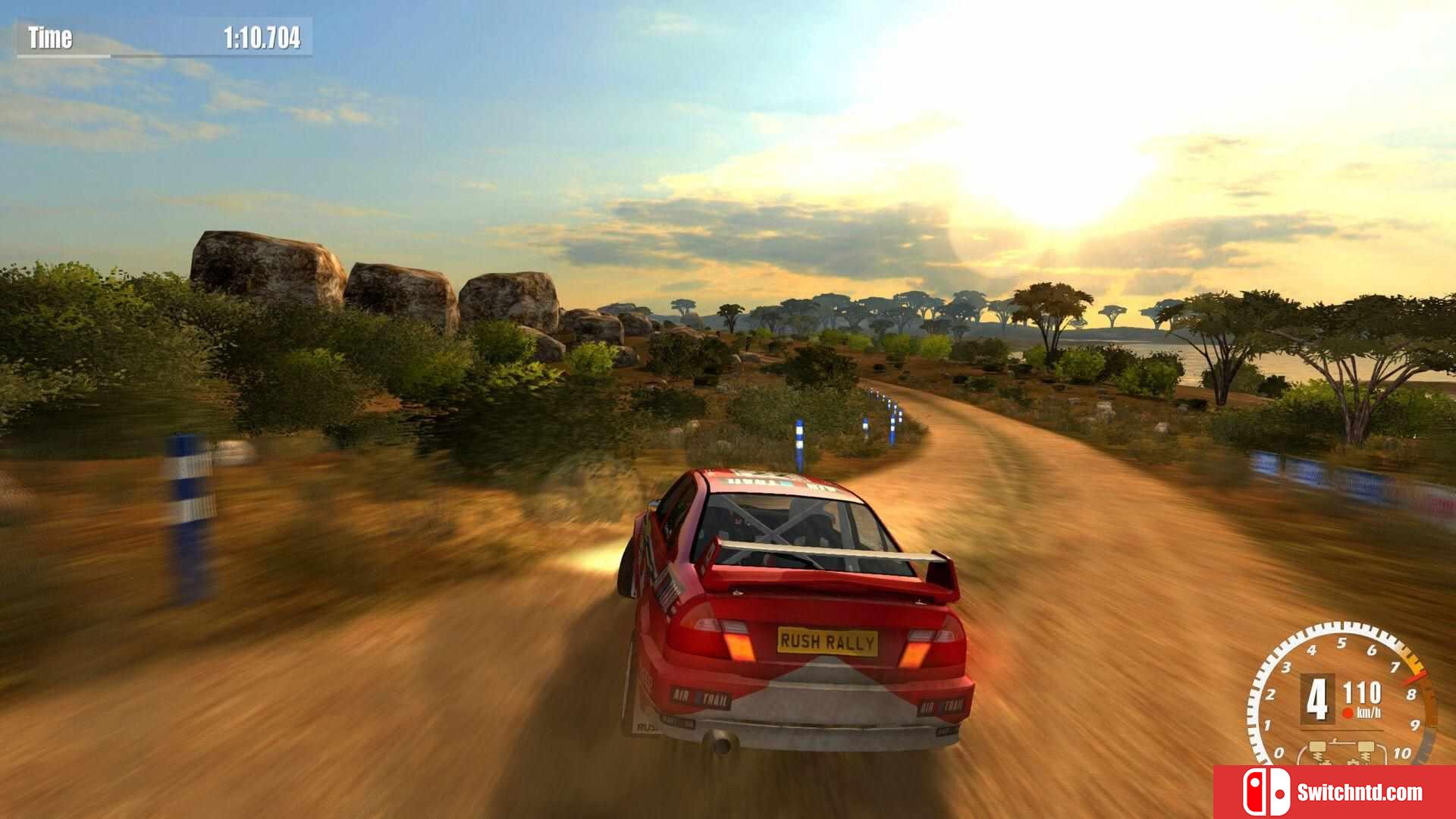 《拉什拉力赛3（Rush Rally 3）》官方中文 P2P硬盘版[CN/TW/EN/JP]_2