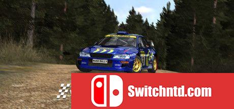 《拉什拉力赛3（Rush Rally 3）》官方中文 P2P硬盘版[CN/TW/EN/JP]_0