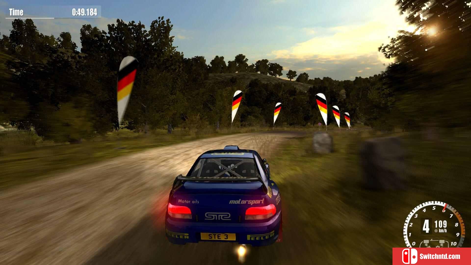 《拉什拉力赛3（Rush Rally 3）》官方中文 P2P硬盘版[CN/TW/EN/JP]_3
