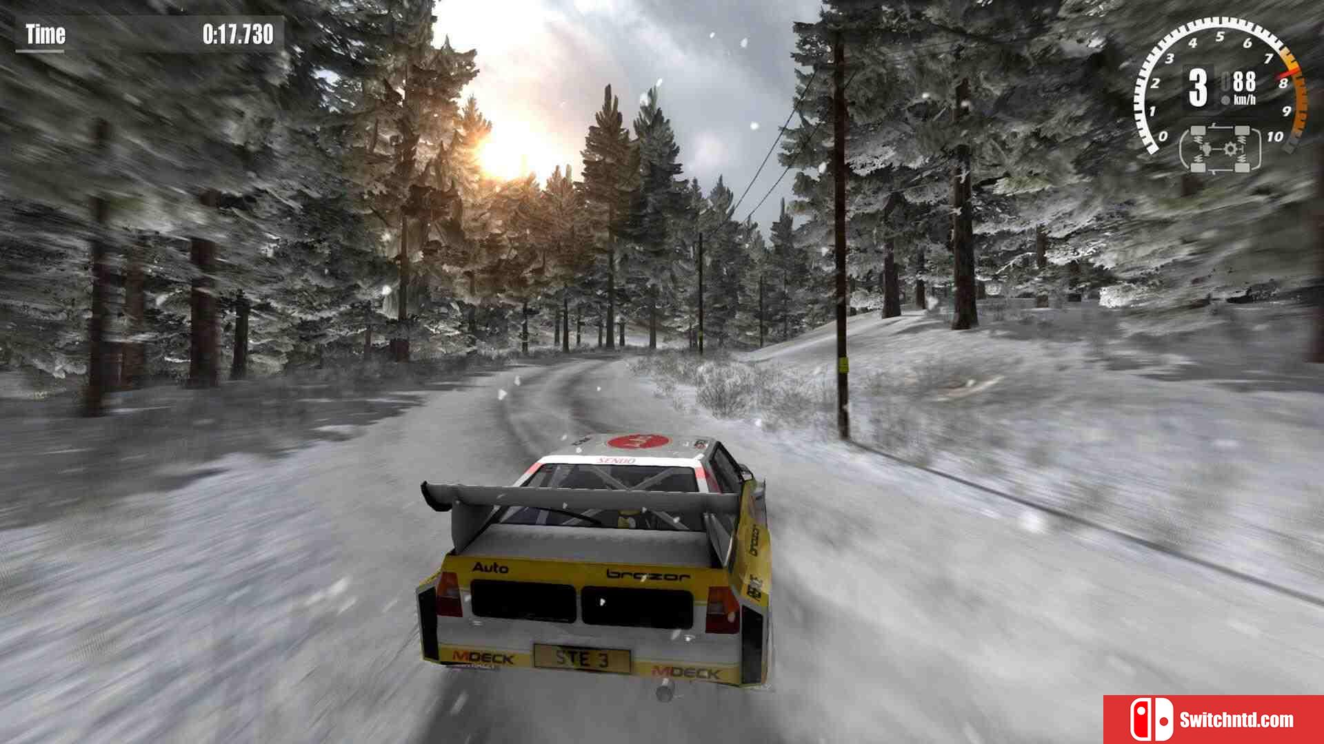 《拉什拉力赛3（Rush Rally 3）》官方中文 P2P硬盘版[CN/TW/EN/JP]_5
