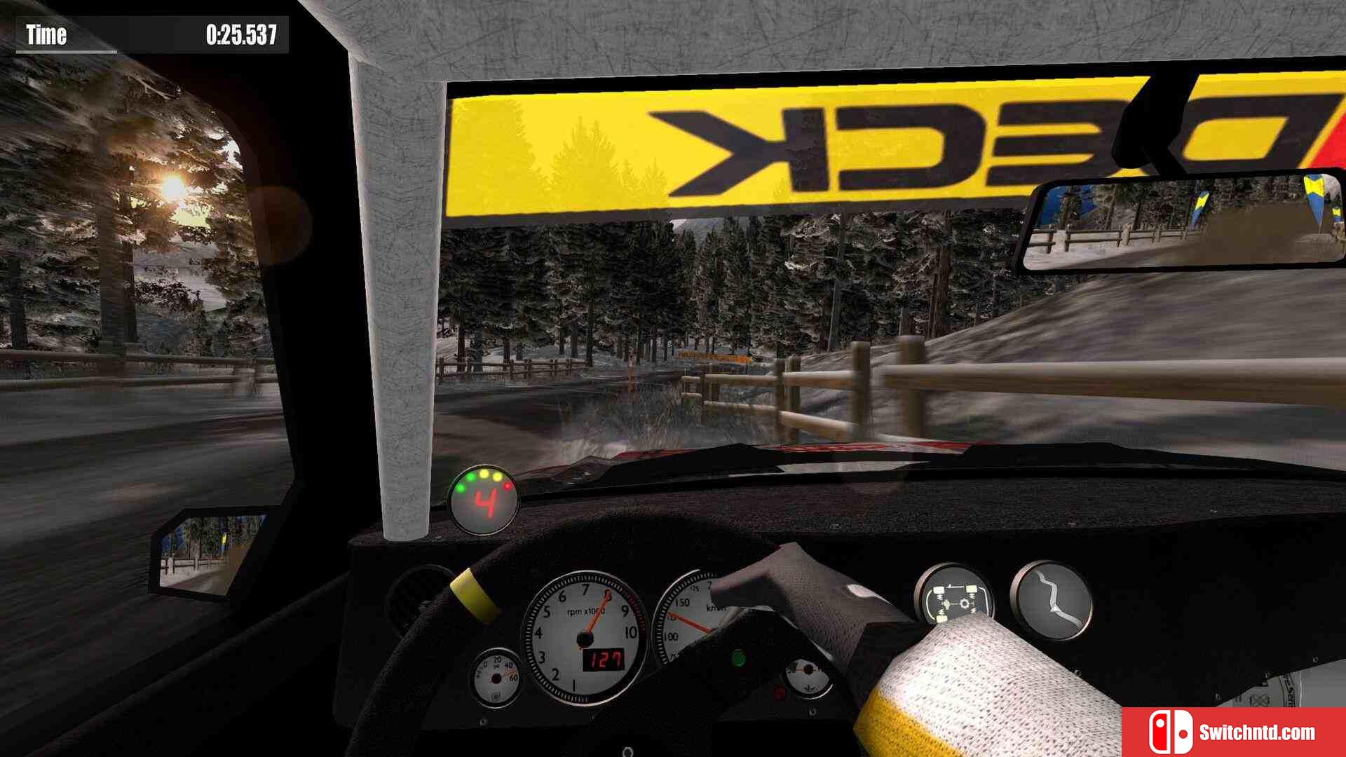 《拉什拉力赛3（Rush Rally 3）》官方中文 P2P硬盘版[CN/TW/EN/JP]_4