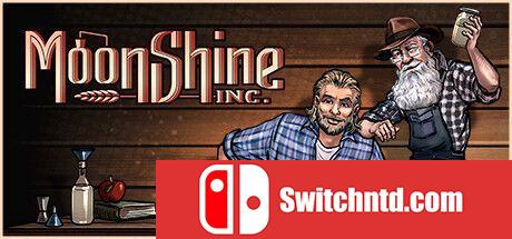 《私酿酒公司（Moonshine Inc.）》官方中文 FLT镜像版[CN/EN/JP]_0