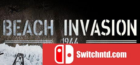《1944年海滩入侵（Beach Invasion 1944）》官方中文 P2P硬盘版[CN/EN/JP]_0