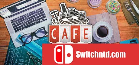 《咖啡馆老板模拟（Cafe Owner Simulator）》官方中文 P2P硬盘版[CN/EN]_0