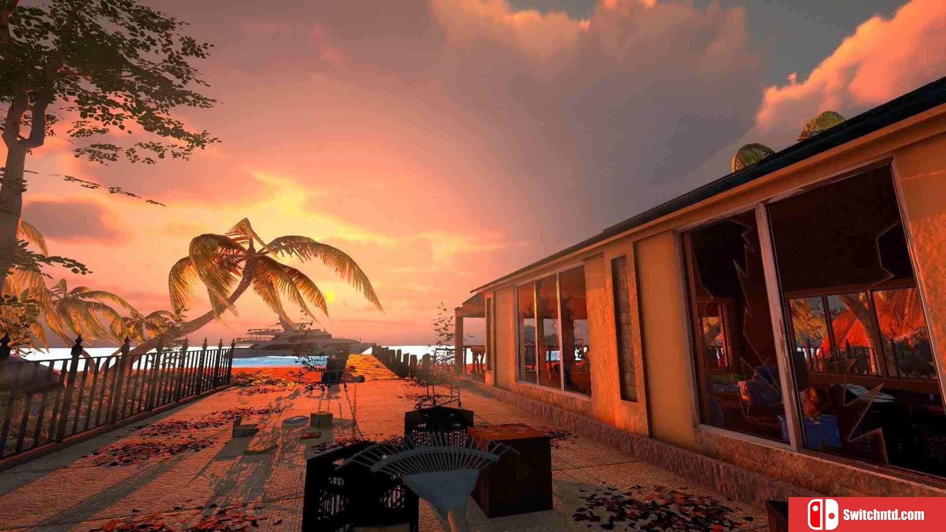 《咖啡馆老板模拟（Cafe Owner Simulator）》官方中文 P2P硬盘版[CN/EN]_4