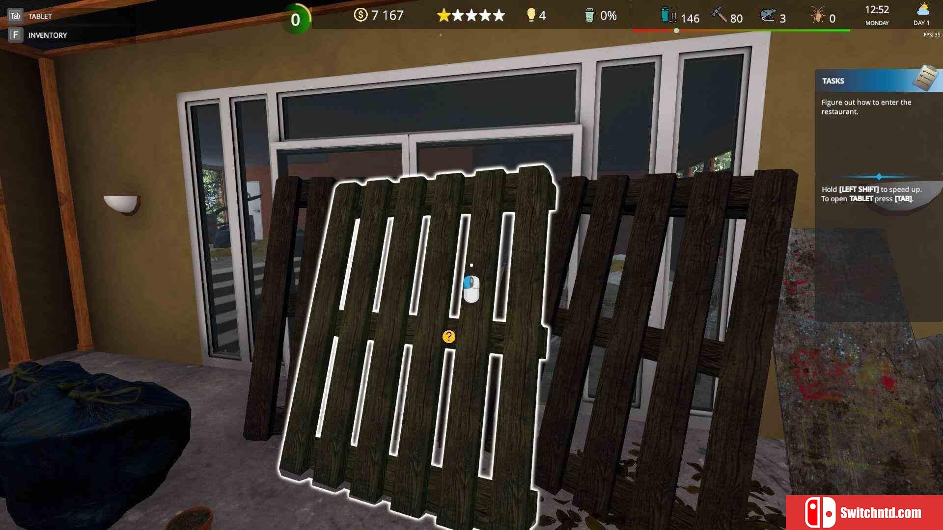 《咖啡馆老板模拟（Cafe Owner Simulator）》官方中文 P2P硬盘版[CN/EN]_5