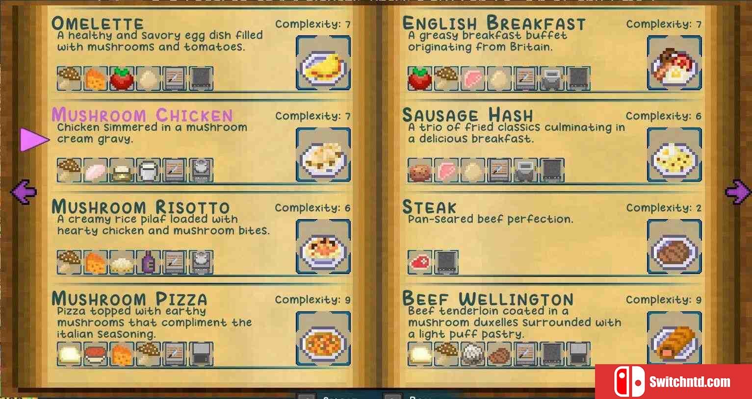 《骨头咖啡馆（Bone's Cafe）》官方中文 v1.0.2 P2P硬盘版[CN/EN]_4