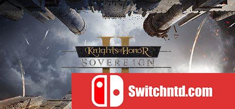 《荣誉骑士2：君主（Knights of Honor II: Sovereign）》官方中文 v1.0b GOG硬盘版[CN/EN/JP]_0