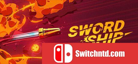 《飞剑快艇（Swordship）》官方中文 P2P硬盘版[CN/TW/EN/JP]_0