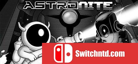 《Astronite（Astronite）》官方中文 P2P硬盘版[CN/TW/EN/JP]_0