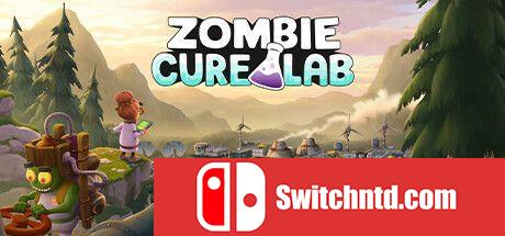 《僵尸治疗实验室（Zombie Cure Lab）》官方中文 Early Access P2P硬盘版[CN/EN]_0