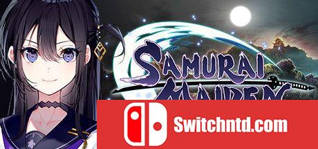 《武士少女（SAMURAI MAIDEN）》官方中文 TENOKE镜像版[CN/TW/EN/JP]_0