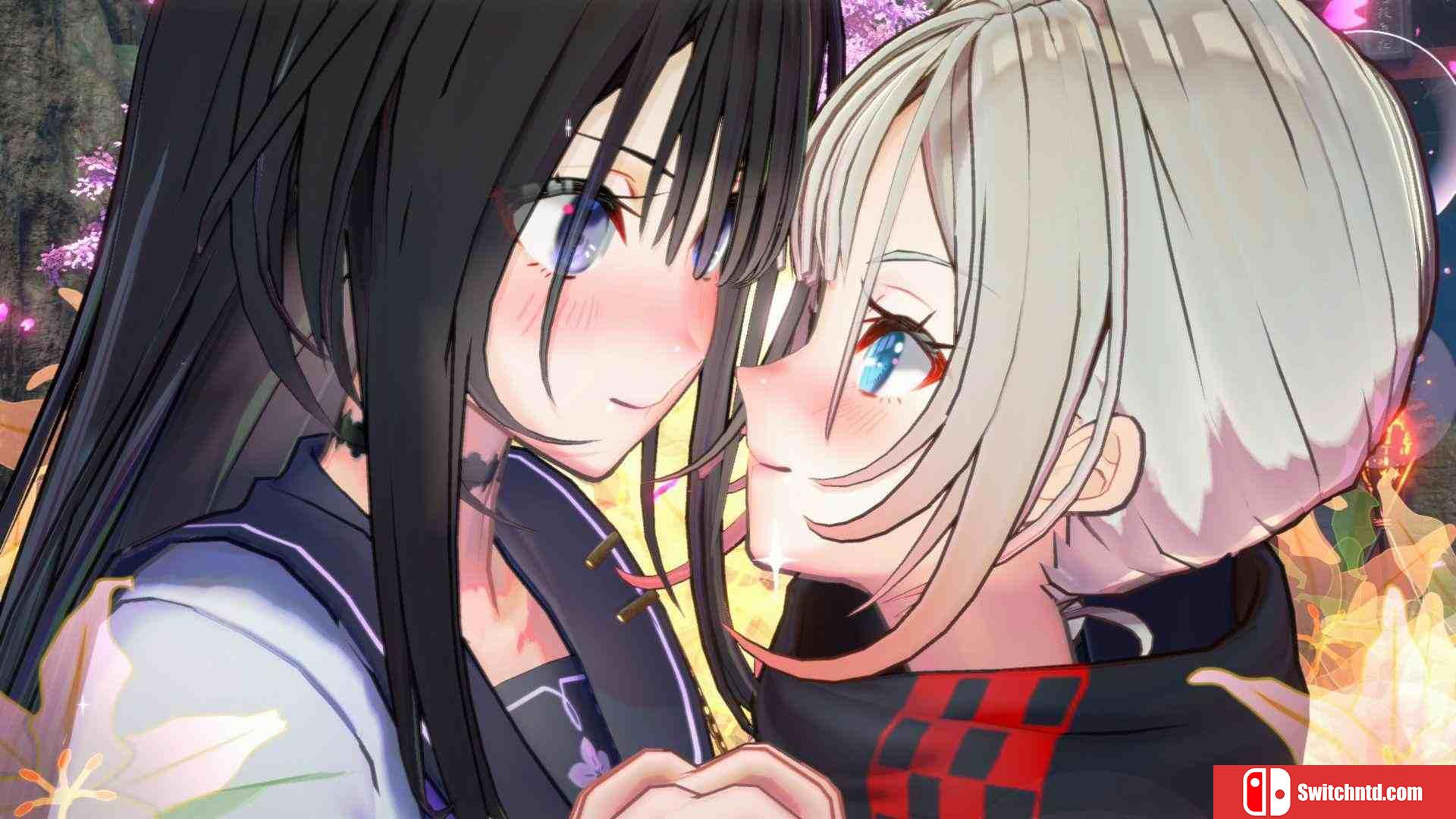 《武士少女（SAMURAI MAIDEN）》官方中文 TENOKE镜像版[CN/TW/EN/JP]_5