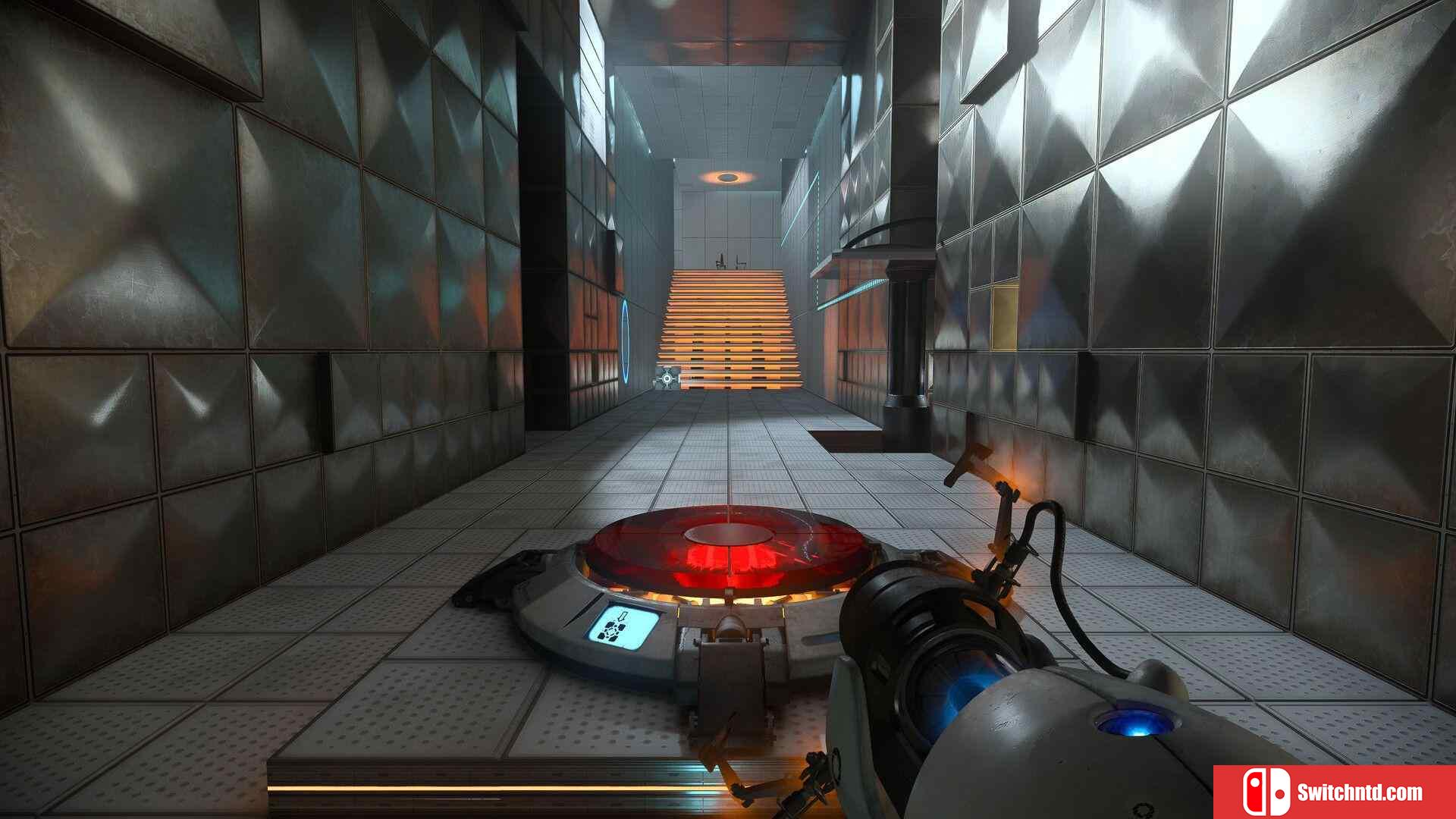 《传送门：RTX版（Portal with RTX）》官方中文 P2P硬盘版[CN/TW/EN/JP]_4