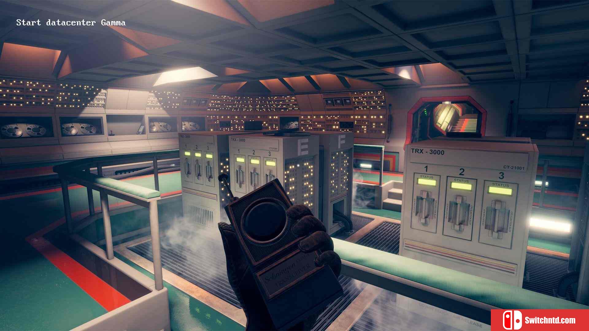 《泰坦站（Titan Station）》官方中文  Razor1911镜像版[CN/EN]_3