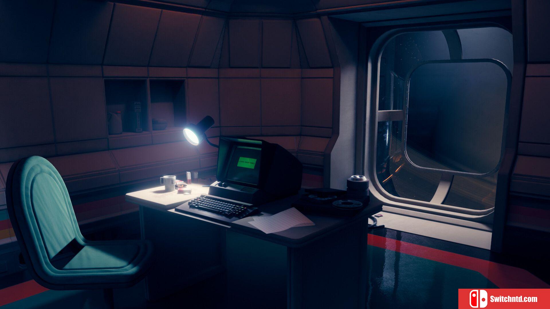 《泰坦站（Titan Station）》官方中文  Razor1911镜像版[CN/EN]_2