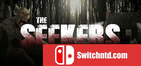 《探索者：生存（The Seekers: Survival）》官方中文 Early Access P2P硬盘版[CN/EN/JP]_0