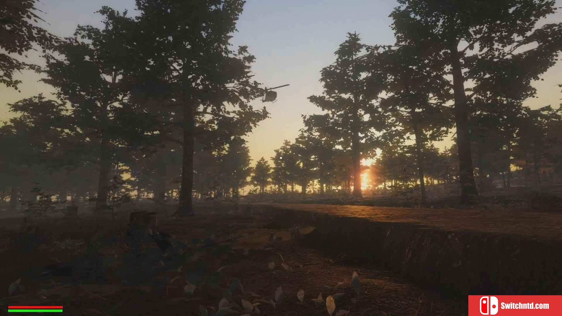 《探索者：生存（The Seekers: Survival）》官方中文 Early Access P2P硬盘版[CN/EN/JP]_3