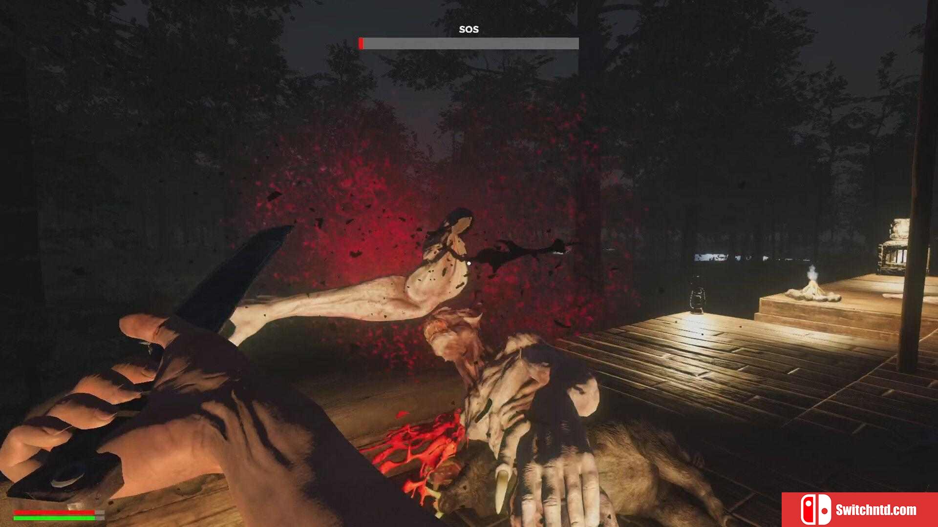 《探索者：生存（The Seekers: Survival）》官方中文 Early Access P2P硬盘版[CN/EN/JP]_2