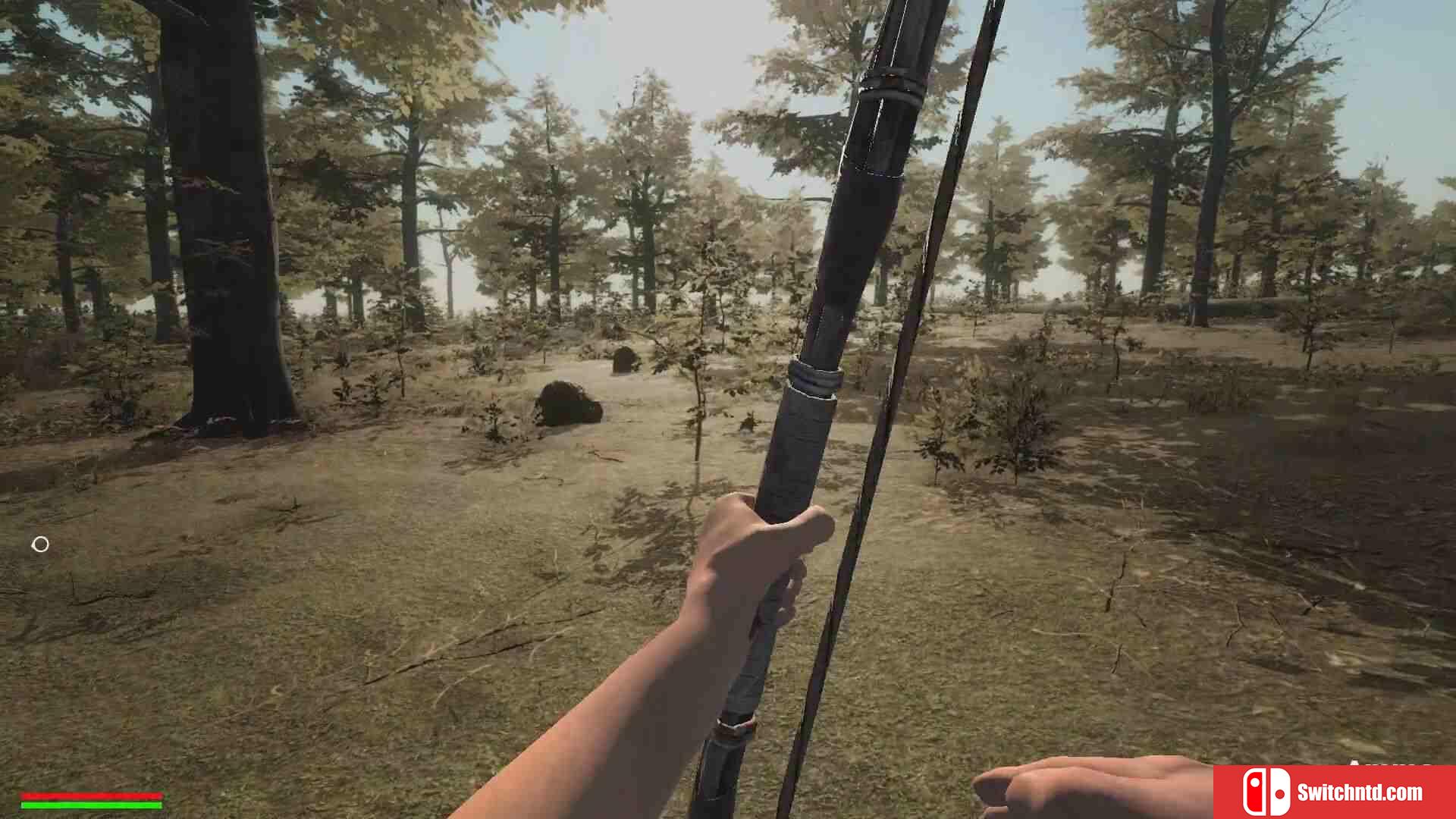 《探索者：生存（The Seekers: Survival）》官方中文 Early Access P2P硬盘版[CN/EN/JP]_4