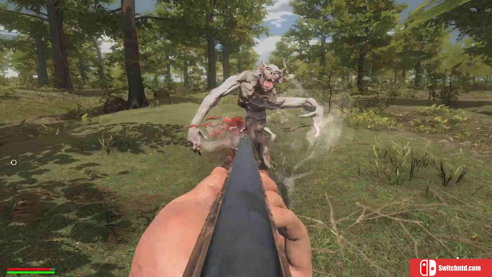 《探索者：生存（The Seekers: Survival）》官方中文 Early Access P2P硬盘版[CN/EN/JP]_5